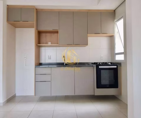 Apartamento com 3 quartos para alugar no Engordadouro, Jundiaí 