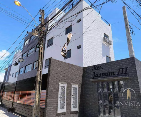 Apartamento com 2 dormitórios à venda, 52 m² por R$ 380.000,00 - Bessa - João Pessoa/PB