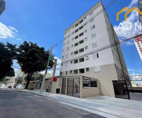 Apartamento com 2 dormitórios à venda, 62 m² por R$ 339.800,00 - Jardim Oriente - São José dos Campos/SP