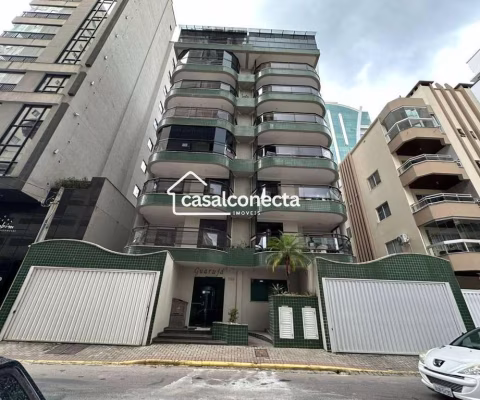 Apartamento à venda, no Residencial Guarujá,  em Itapema, Meia Praia, com 3 quartos, 130m²