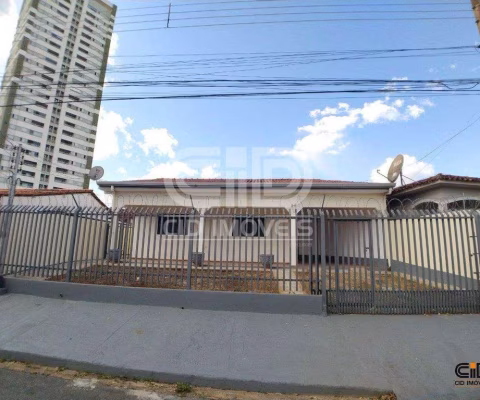 Casa com 3 quartos no Jardim Primavera