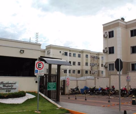 Apartamento á Venda no condomínio Chapada Diamantina