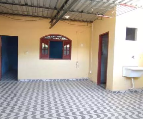 Casa na Taquara (Duque de Caxias)