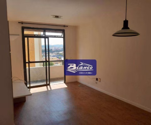 Apartamento à venda, 90 m² por R$ 480.000,00 - Macedo - Guarulhos/SP