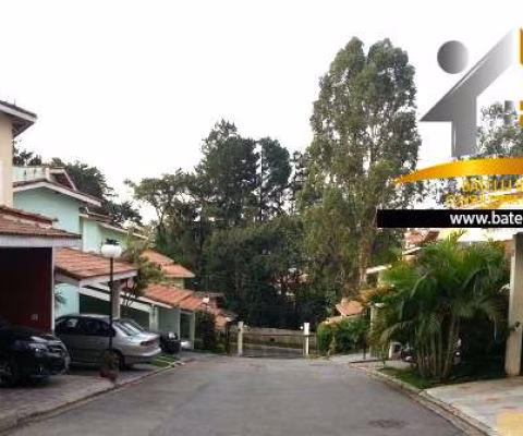 Casa a venda condomínio Recanto das Flores - Batelli Imóveis