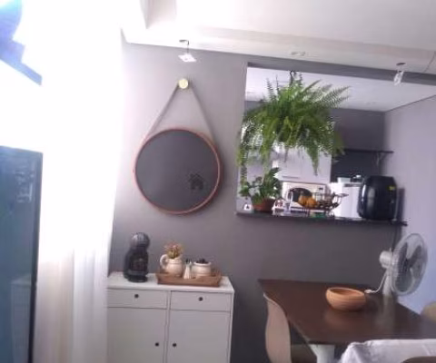 Apartamento Tipo