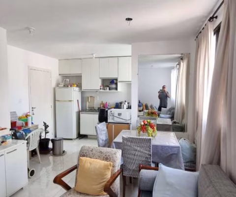 Imperdível apartamento tipo para venda com 1 quarto, 36m²