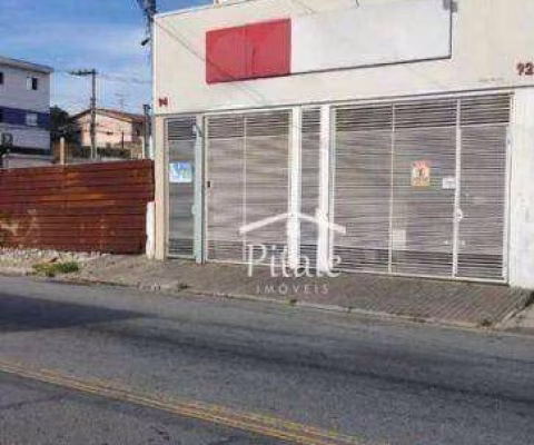 Sobrado com 5 dormitórios à venda, 400 m² por R$ 899.940 - Pestana - Osasco/SP