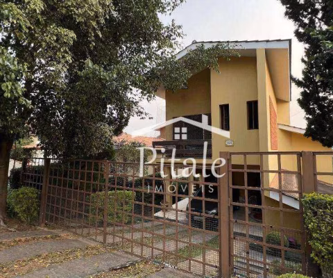 Casa com 3 dormitórios à venda, 324 m² por R$ 1.195.000 - San Diego Park - Cotia/SP