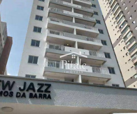 Apartamento com 2 dormitórios à venda, 34 m² por R$ 330.000,00 - Barra Funda - São Paulo/SP