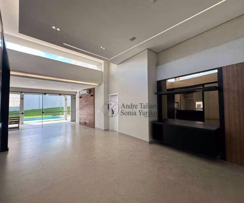 Casa com 4 dormitórios à venda, 300 m² por R$ 4.300.000,00 - Alphaville 1 Imbuias - Londrina/PR