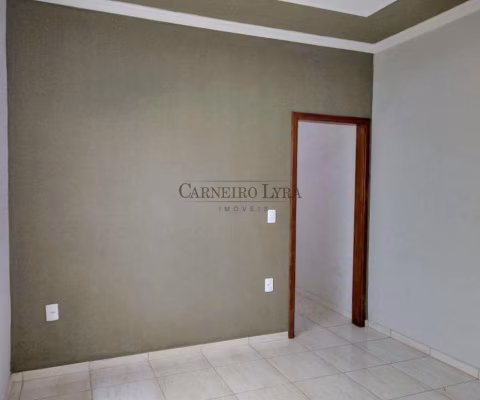 Casa com 3 dormitórios à venda, 170 m² por R$ 300.000,00 - Jardim América - Jaú/SP
