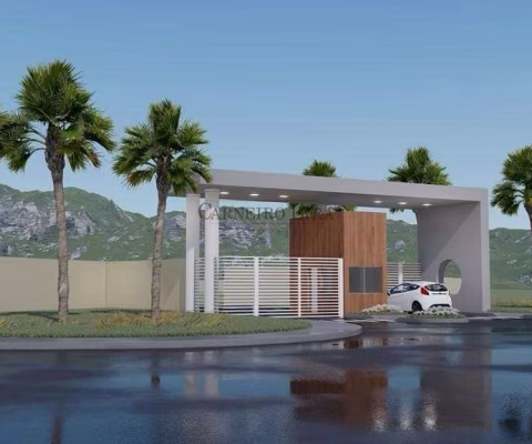 Terreno à venda, 152,62 m² por R$ 119.000 - Condomínio Residencial Bela Vista - Jaú/SP