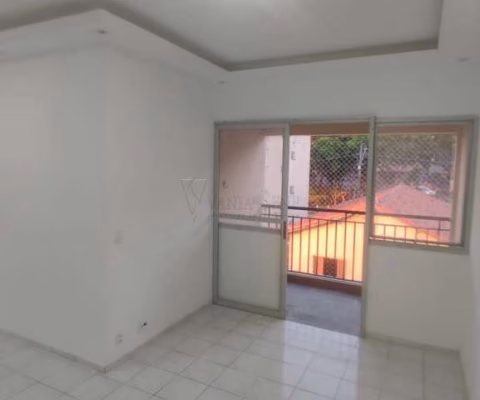 Apartamento à Venda na Vila Industrial, SJC