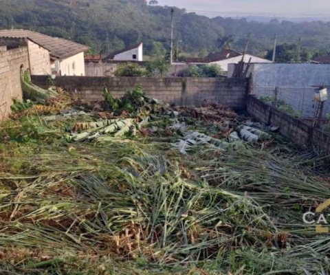 Terreno à venda, 250 m² por R$ 125.000,00 - Vila Primavera - Jarinu/SP