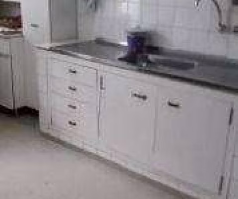 Casa com 2 dormitórios para alugar, 120 m² por R$ 3.772,00/mês - Anhangabaú - Jundiaí/SP