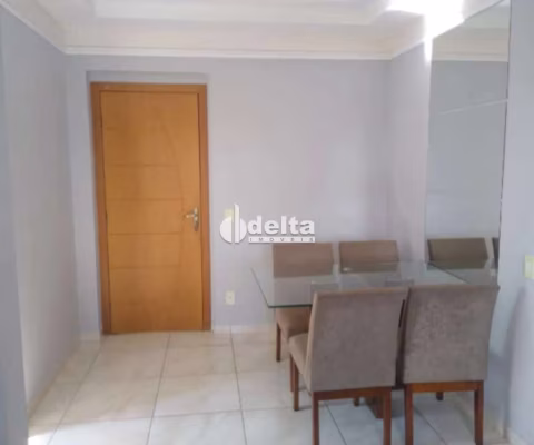 Apartamento disponível para locação no bairro Jardim Patrícia  em Uberlândia-MG