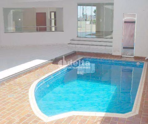 Casa Residencial Padrão em Uberlândia