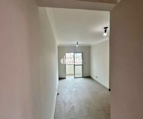 Apartamento disponível para venda no bairro Jardim Finotti em Uberlândia-MG
