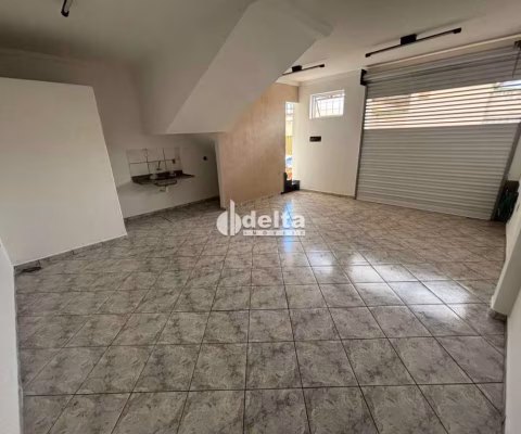 Cobertura  disponível para venda no bairro Nossa Senhora das Graças em Uberlândia-MG