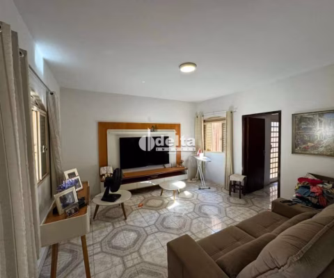 Casa disponível para venda no bairro Custódio Pereira em Uberlândia MG