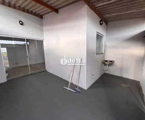 Casa disponível para venda no bairro São Jorge em Uberlândia MG