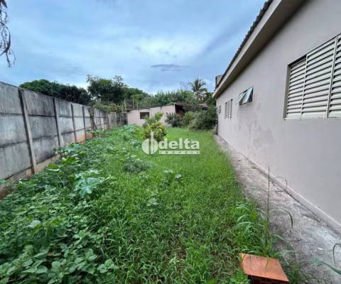 Chácara disponível para locação no bairro Jockey Camping em Uberlândia-MG