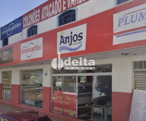 Cômodo Comercial disponível para locação no bairro Jardim Sul em Uberlândia-MG