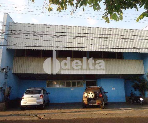 Galpão Padrão em Uberlândia