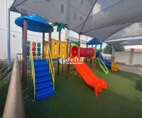 Apartamento disponível para locação no bairro Grand Ville em Uberlândia-MG