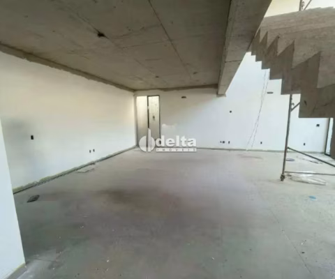 Loja disponível para locação no bairro Lídice em Uberlândia-MG