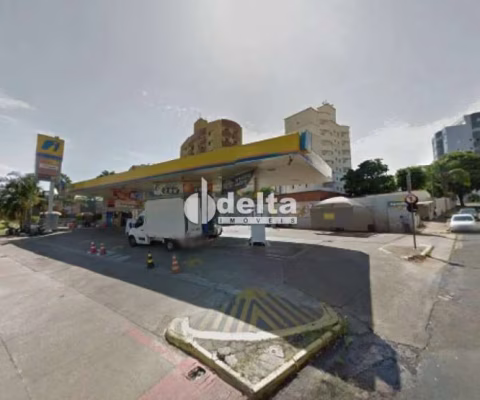 Terreno disponível para locação no bairro Saraiva em Uberlândia-MG
