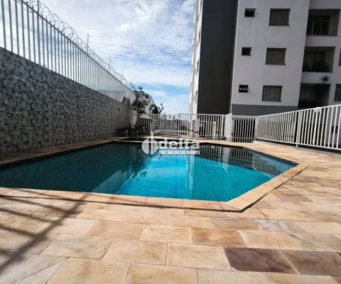 Apartamento disponível para Locação no bairro Brasil em Uberlândia-MG