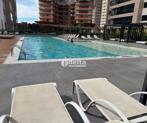 Apartamento disponível para Locação no bairro Jardim Karaiba em Uberlândia-MG