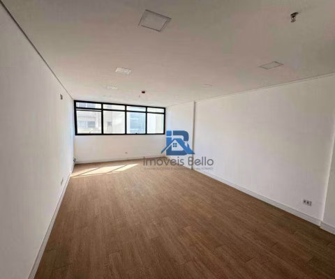 Sala à venda, 37 m² por R$ 299.000,00 - Vila Brasileira - Itatiba/SP