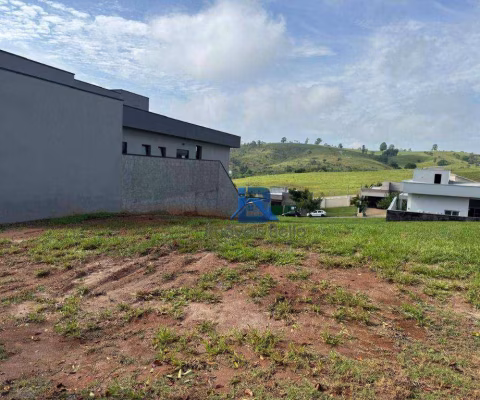 Terreno condomínio fechado Itatiba
