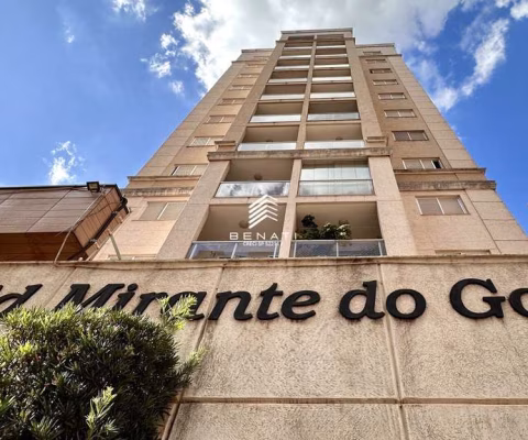 Apartamento à venda no bairro Nova Aliança - Ribeirão Preto/SP