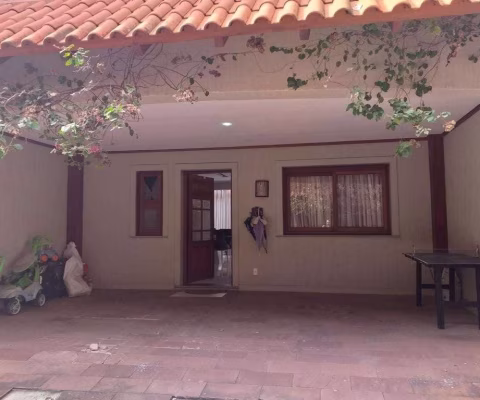 Casa em Condomínio para venda  no Bairro Santa Tereza em Porto Alegre