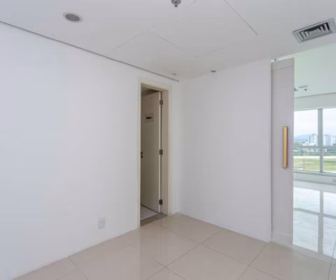 Sala para venda  no Bairro Cristal em Porto Alegre