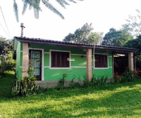 Ótima casa em condomínio em Viamão