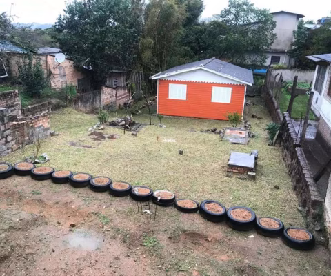 OTIMO TERRENO - EXCELENTE LOCALIZAÇÃO - KRAHE - VIAMÃO-RS.