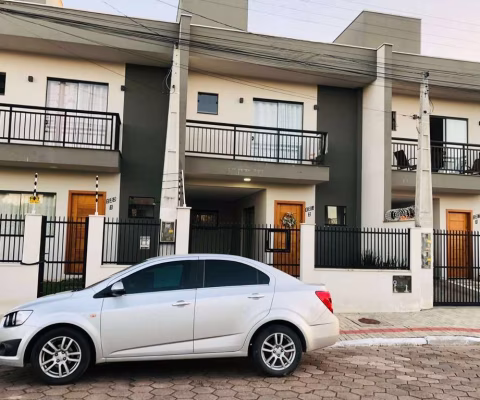 Sobrado à venda, 120 m² por R$ 780.000,00 - Centro - Balneário Piçarras/SC