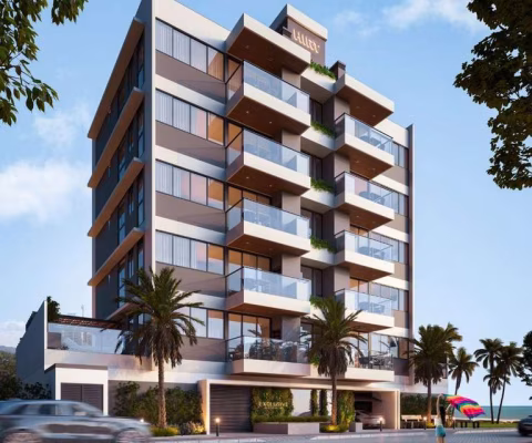 Apartamento à venda, 95 m² por R$ 980.000,00 - Itacolomi - Balneário Piçarras/SC