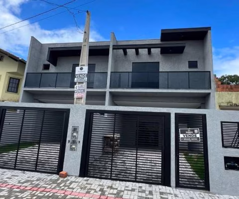 Sobrado à venda, 180 m² por R$ 1.200.000,00 - Centro - Balneário Piçarras/SC