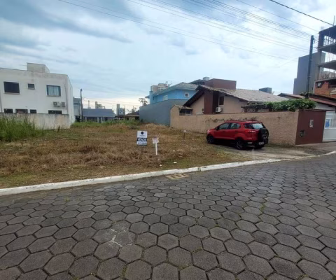 Terreno à venda, 249 m² por R$ 1.000.000,00 - Itacolomi - Balneário Piçarras/SC