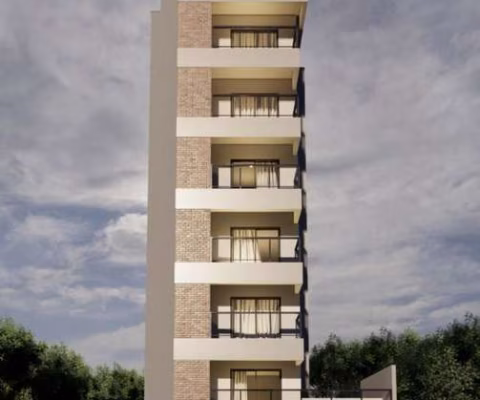 Apartamento à venda, 100 m² por R$ 698.000,00 - Itacolomi - Balneário Piçarras/SC