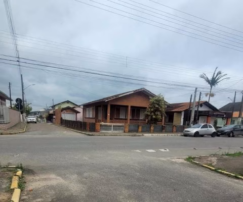 Casa à venda, 160 m² por R$ 3.350.000,00 - Centro - Balneário Piçarras/SC
