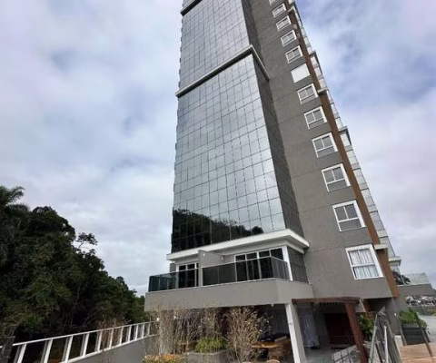 Apartamento à venda, 135 m² por R$ 2.890.000,00 - Centro - Penha/SC