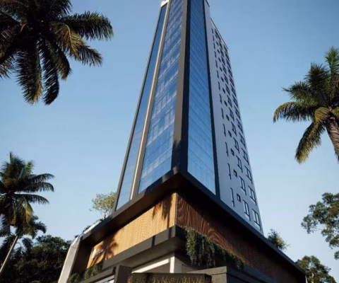 Apartamento à venda, 100 m² por R$ 1.800.000,00 - Itacolomi - Balneário Piçarras/SC