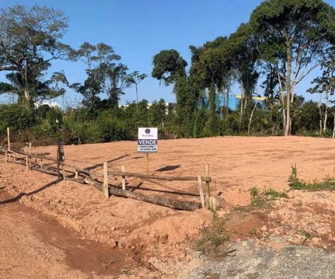Terreno à venda, 282 m² por R$ 250.000,00 - Itacolomi - Balneário Piçarras/SC